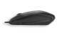 Cherry GENTIX CORDED OPTICAL MOUSE - Mouse - 1,000 dpi Optical - 3 keys - Black