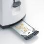 Severin AT 2234 Langschlitztoaster Toaster Severin AT 2234 Langschlitztoaster Toaster