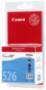 Canon CLI-526 C cyan Druckerpatronen