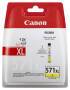 Canon CLI-571 XL Y yellow Druckerpatronen