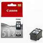 Canon PG-512 schwarz Druckerpatronen