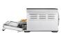 Sage The Smart Oven Pizzaiolo Pizzaofen Elektro- und Kontaktgrills
