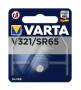 Varta V321 - Single-use battery - Silver-Oxide (S) - 1.55 V - 1 pc(s) - 15 mAh - 1.7 mm