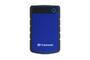 Transcend StoreJet 25H3 2,5  1TB USB 3.1 Gen 1 Laufwerke -Festplatten- extern