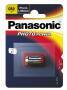 1 Panasonic Photo CR-2 Lithium Batterien