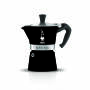 BIALETTI Espressokocher "Moka Express Color" 6 Tassen