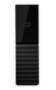 WD My Book - 6000 GB - 3.5" - 3.2 Gen 1 (3.1 Gen 1) - Black