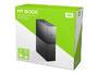 WD My Book - 6000 GB - 3.5" - 3.2 Gen 1 (3.1 Gen 1) - Black