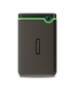 TRANSCEND 4TB 6,35cm 2,5Zoll Portable HDD StoreJet M3 Iron Gray (TS4TSJ25M3S)