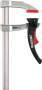 Bessey KLI20 - Ratchet clamp - Magnesium - 20 cm