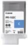 Canon PFI-102 C Tinte cyan Druckerpatronen