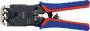 KNIPEX 97 51 12 - Steel - Blue/Red - 20 cm - 533 g
