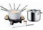 Unold 48645 Fondue Elegance Raclette / Fondue