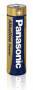 1x4 Panasonic Alkaline Power Mignon LR6 AA Batterien