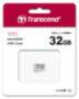 Transcend microSD Card SDHC 300S 32GB - 32 GB - MicroSDHC - Class 10 - NAND - 95 MB/s - 25 MB/s
