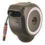 Gardena RollUp - Wall-mounted reel - Automatic - Functional - Black - Grey - Wall-mounted - -90 - 90°