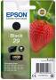 Epson Strawberry Singlepack Black 29 Claria Home Ink - Standard Yield - Pigment-based ink - 5.3 ml - 175 pages - 1 pc(s)