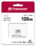 Transcend microSD Card SDXC 300S 128GB with Adapter - 128 GB - MicroSDXC - Class 10 - NAND - 95 MB/s - 40 MB/s