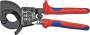 KNIPEX Kabelschneider 250 mm