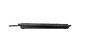 Cherry KC 6000 Slim - Full-size (100%) - Wired - USB - QWERTZ - Black