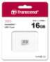 SD microSD Card  16GB Transcend SDHC USD300S (ohne Adapter) (TS16GUSD300S)