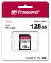 Transcend SDXC 300S        128GB Class 10 UHS-I U1 V10 SD-Card