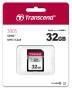 Transcend SDHC 300S         32GB Class 10 UHS-I U1 SD-Card