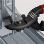 Knipex COBOLT S POLIERT 160 MM (BOLZENSCHNEIDER)
