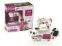 Theo Klein Kids sewing machine - White