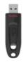 SANDISK Ultra 128GB USB 3.0 Flash Drive 100MB/s (SDCZ48-128G-U46)