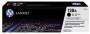 HP Toner CE 320 A schwarz No. 128 A Toner