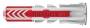 Fischer DUOPOWER 12x60 25 St. Befestigungstechnik