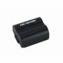 Ansmann Li-Ion battery packs A-PAN CGA S006 - 800 mAh - 7.4 V - Lithium-Ion (Li-Ion)