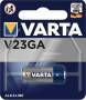 Varta ELECTR.BATTERIE  V23GA  12   V (4223101401)