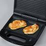 Severin SA 2968 Sandwich-Toaster Toaster Severin SA 2968 Sandwich-Toaster Toaster