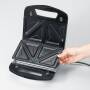 Severin SA 2968 Sandwich-Toaster Toaster Severin SA 2968 Sandwich-Toaster Toaster