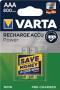 Varta MICRO LONGLIFE AKKU 800MAH AAA (56703101402/2STK.BLI)