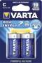 Varta BABYZELLE LONGLIFE POWER (4914121412/2STK.BLIS)