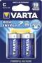 Varta BABYZELLE LONGLIFE POWER (4914121412/2STK.BLIS)