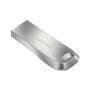 SANDISK Ultra Luxe USB 3.2 Gen 1 Flash Drive 64GB Up to 300MB/s All Metal 5Yr Warranty (SDCZ74-064G-