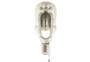Krups CF 6000 - White - Thermoplastic - Hanging loop - 600 W - 230 V - 50 Hz