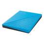 WESTERN DIGITAL WD My Passport 2TB portable HDD USB3.0 USB2.0 compatible Blue Retail (WDBYVG0020BBL-