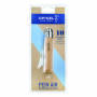 Opinel Taschenmesser No. 10 Edelstahlklinge mit Holzgriff