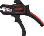 Knipex 180MM   0,2 - 6,0 MM² (AUTOM.ABISOLIERZANGE)