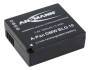 Ansmann A-Pan DMW-BLG10 730mAh 7,4V Akkus -Foto/Video-