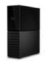 WD My Book - 12000 GB - 3.2 Gen 1 (3.1 Gen 1) - Black