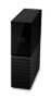WD My Book - 12000 GB - 3.2 Gen 1 (3.1 Gen 1) - Black