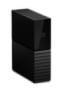 WD My Book - 12000 GB - 3.2 Gen 1 (3.1 Gen 1) - Black