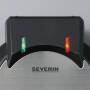 Severin WA 2103 Waffelautomat Waffelautomaten