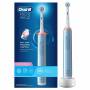ZAHNBÜRSTE ORAL-B PRO 3 (3000 SENSITIVE CL.BL)